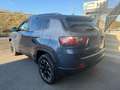 Jeep Compass 1.3 PHEV 240 BVA6 T4 4XE TRAILHAWK Bleu - thumbnail 3