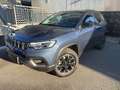 Jeep Compass 1.3 PHEV 240 BVA6 T4 4XE TRAILHAWK Bleu - thumbnail 1