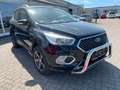Ford Kuga Vignale AHK KAMERA LEDER XENON NAVI Schwarz - thumbnail 1