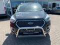 Ford Kuga Vignale AHK KAMERA LEDER XENON NAVI Schwarz - thumbnail 2
