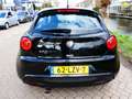 Alfa Romeo MiTo 1.4 Distinctive 105pk Clima Cruise Leder Geen impo Schwarz - thumbnail 8