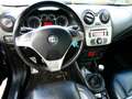 Alfa Romeo MiTo 1.4 Distinctive 105pk Clima Cruise Leder Geen impo Schwarz - thumbnail 13
