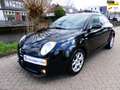 Alfa Romeo MiTo 1.4 Distinctive 105pk Clima Cruise Leder Geen impo Schwarz - thumbnail 1