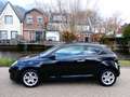 Alfa Romeo MiTo 1.4 Distinctive 105pk Clima Cruise Leder Geen impo Schwarz - thumbnail 4