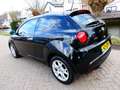 Alfa Romeo MiTo 1.4 Distinctive 105pk Clima Cruise Leder Geen impo Schwarz - thumbnail 5