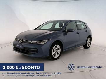 2.0 tdi life 115cv