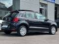 Volkswagen Polo 1,2 TSI PANO/SHZ/ACC/TEMPOM/CLIMAA/GARANTIE Schwarz - thumbnail 3