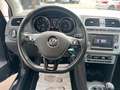 Volkswagen Polo 1,2 TSI PANO/SHZ/ACC/TEMPOM/CLIMAA/GARANTIE Schwarz - thumbnail 11