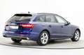 Audi A4 35 TDI S tronic LED Navi HUD Kam. SHZ Blau - thumbnail 9