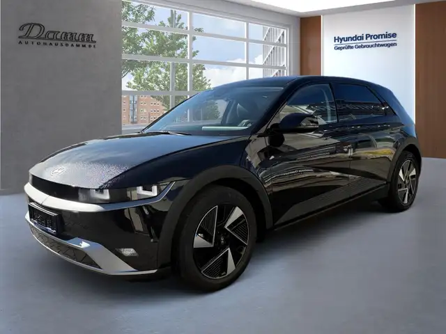 Hyundai Ioniq 5 main image