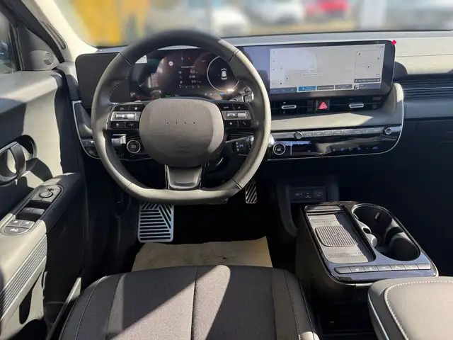 Hyundai Ioniq 5 view 10