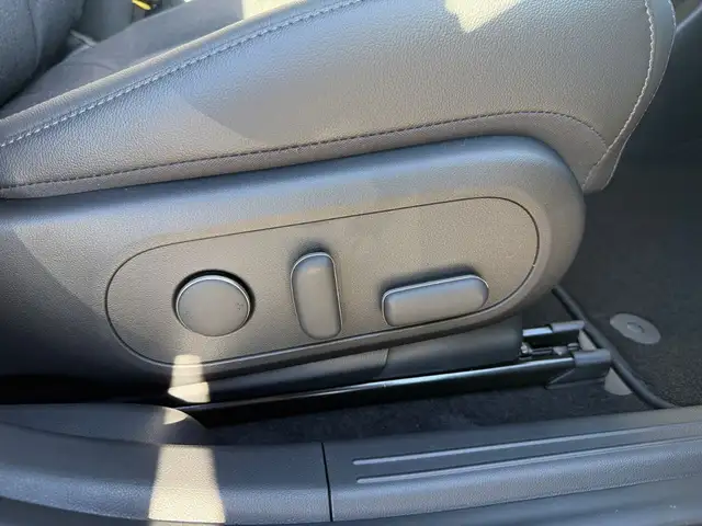 Hyundai Ioniq 5 view 16