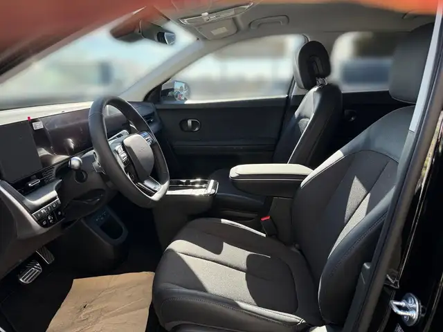 Hyundai Ioniq 5 view 7