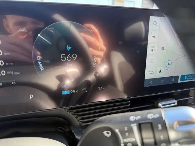 Hyundai Ioniq 5 view 18
