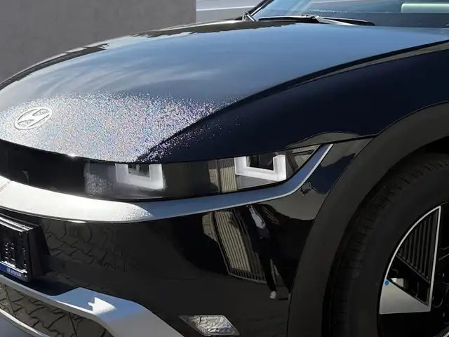 Hyundai Ioniq 5 view 5
