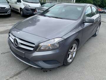 A 200 CDI***bruit motor
