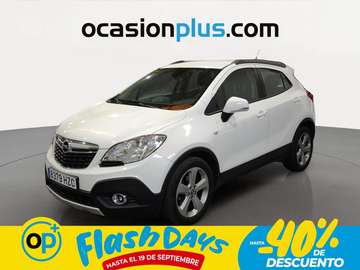 1.7CDTi S&S Selective 4x2