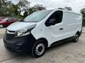 Opel Vivaro Kasten L1H1  2,9t Klima Navi Regalsystem Weiß - thumbnail 9
