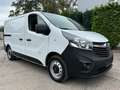 Opel Vivaro Kasten L1H1  2,9t Klima Navi Regalsystem Weiß - thumbnail 1