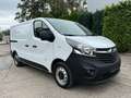 Opel Vivaro Kasten L1H1  2,9t Klima Navi Regalsystem Weiß - thumbnail 2