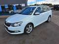 Skoda Fabia Cool Plus Weiß - thumbnail 3