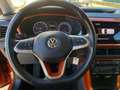 Volkswagen T-Cross 1.0 TSI Life *Interni Misto Pelle *Unico!! Naranja - thumbnail 9