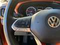 Volkswagen T-Cross 1.0 TSI Life *Interni Misto Pelle *Unico!! Naranja - thumbnail 11