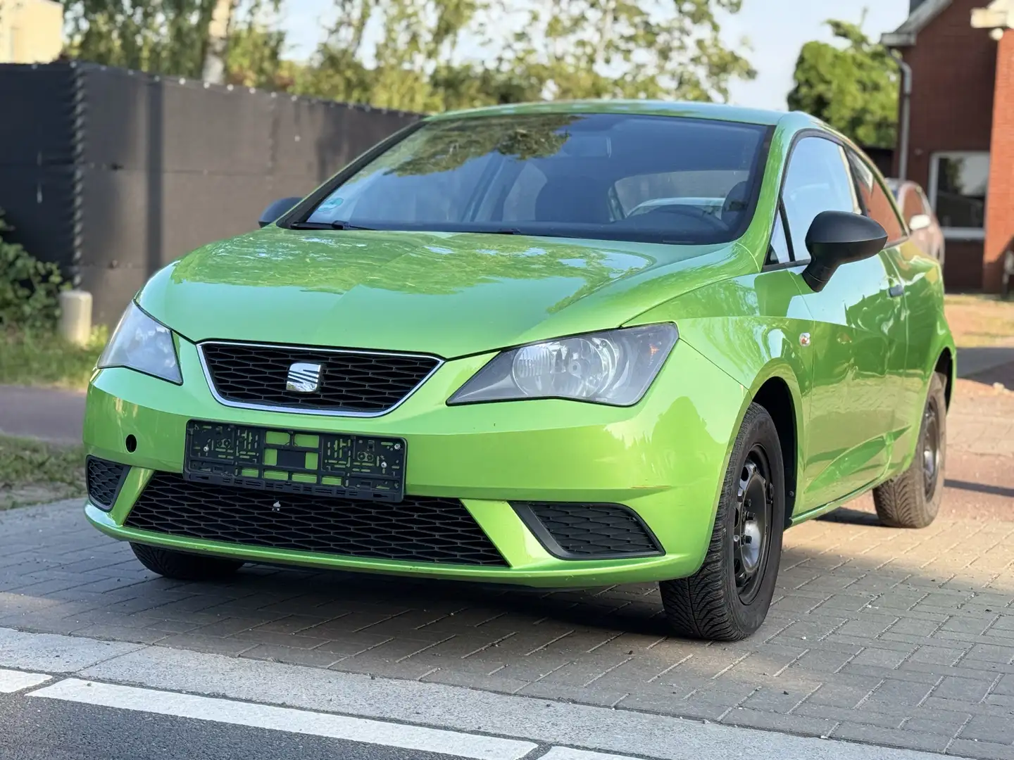 SEAT Ibiza 1.2 Benzine - 1