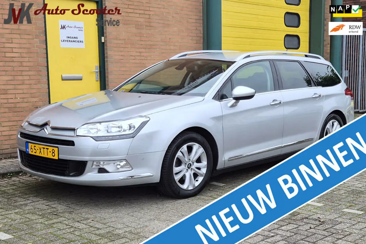 Citroen C5