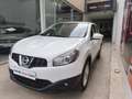 Nissan Qashqai 1.6 S&S 360 4x2 Blanc - thumbnail 3