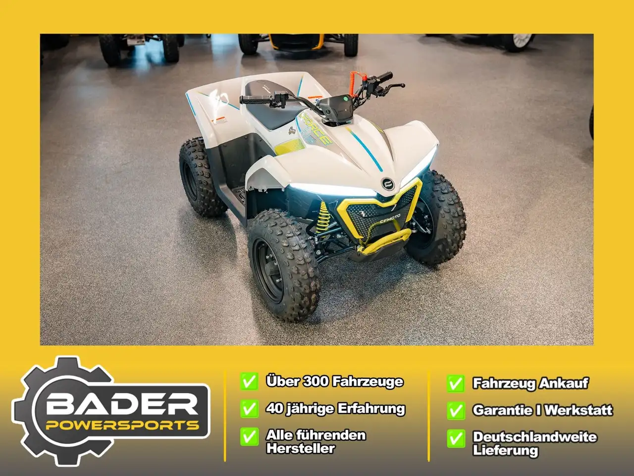 Cfmoto