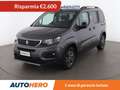 Peugeot Rifter 1.2 PureTech Allure 130 CV EAT8 Grigio - thumbnail 1
