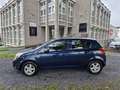 Opel Corsa D Selection 26.000km /5.Türen/12.MGarantie Blau - thumbnail 3
