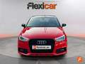 Audi A1 Sportback 1.0 TFSI Attraction Rojo - thumbnail 2