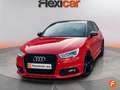 Audi A1 Sportback 1.0 TFSI Attraction Rojo - thumbnail 3