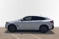 BMW X4 xDrive 20dA xLine Blanco - thumbnail 3
