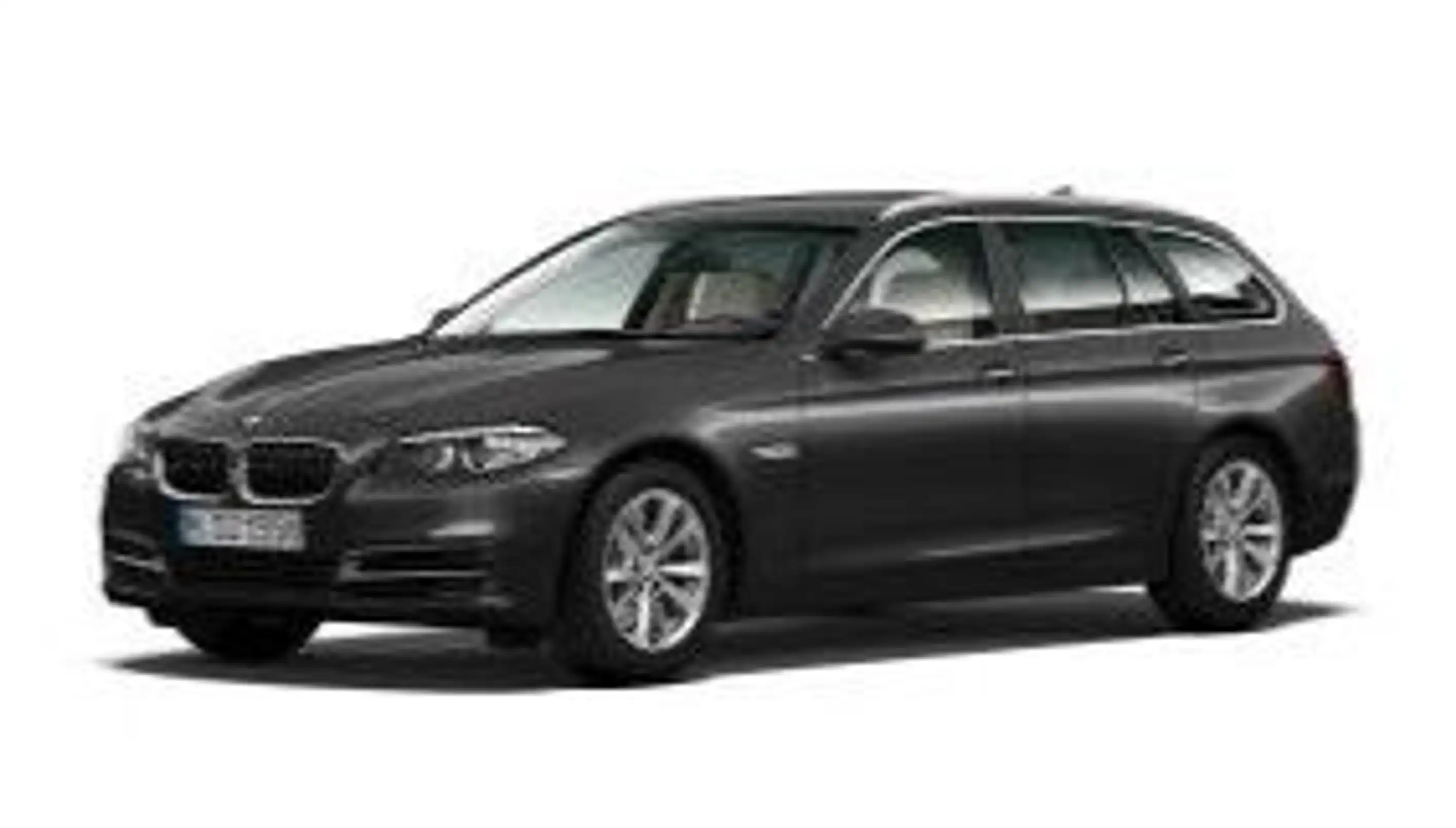 BMW 530 d/Aut/NaviBus/KomfortStz/Xenon/HIFI/1-Hand