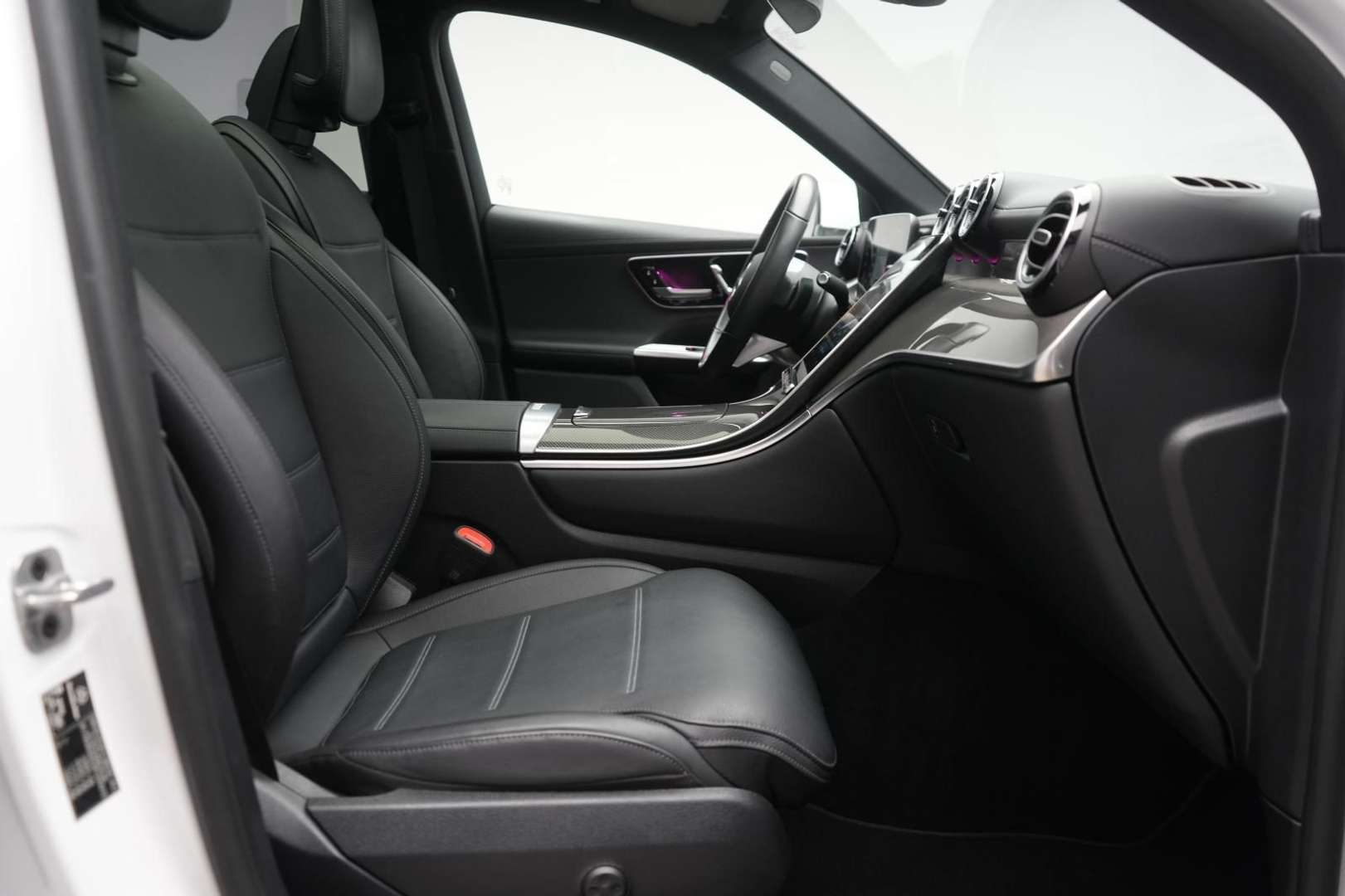 Mercedes GLC 300 Advanced -  - Joinsteer - #5