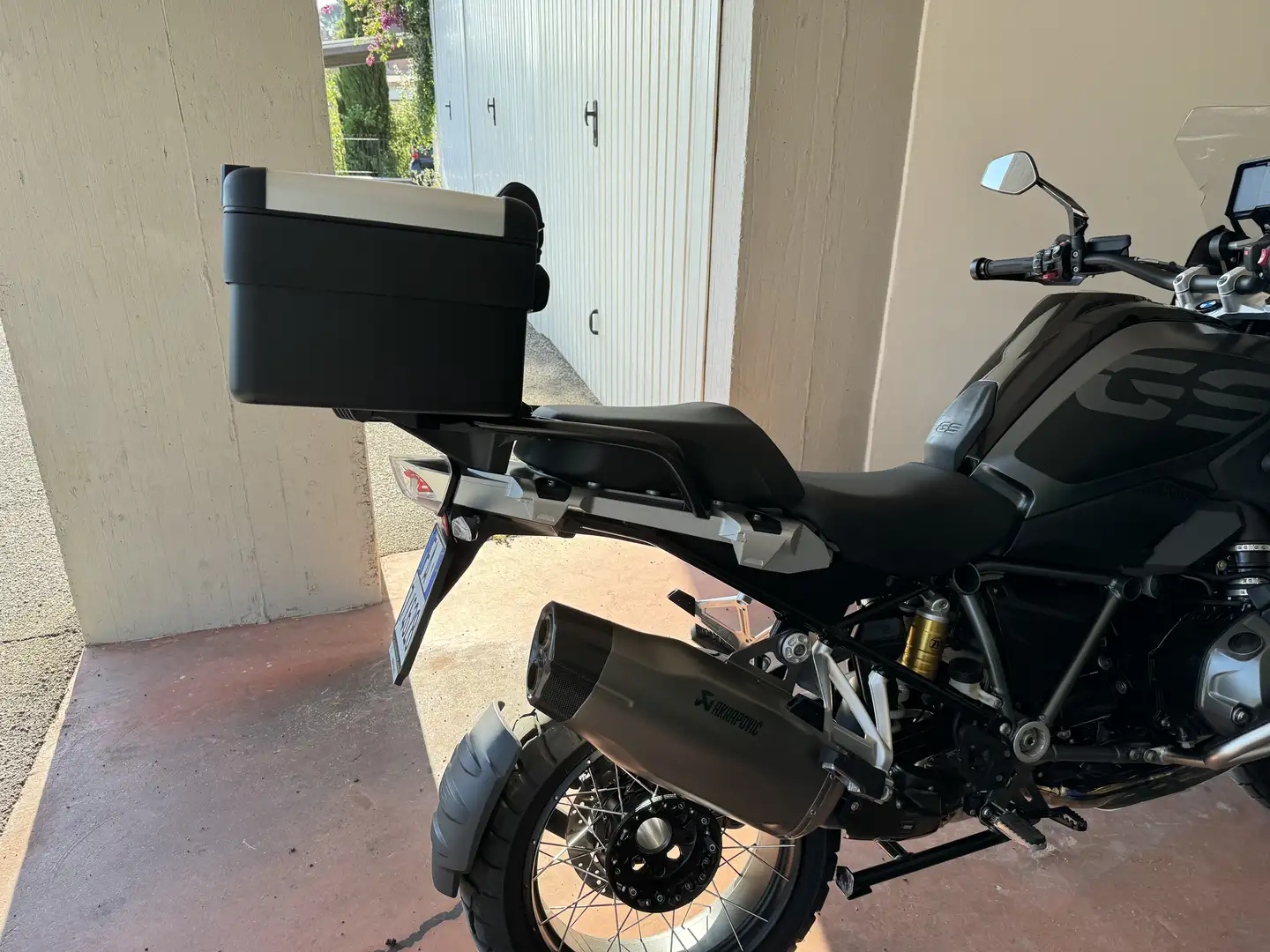 BMW R 1250 GS full - 1
