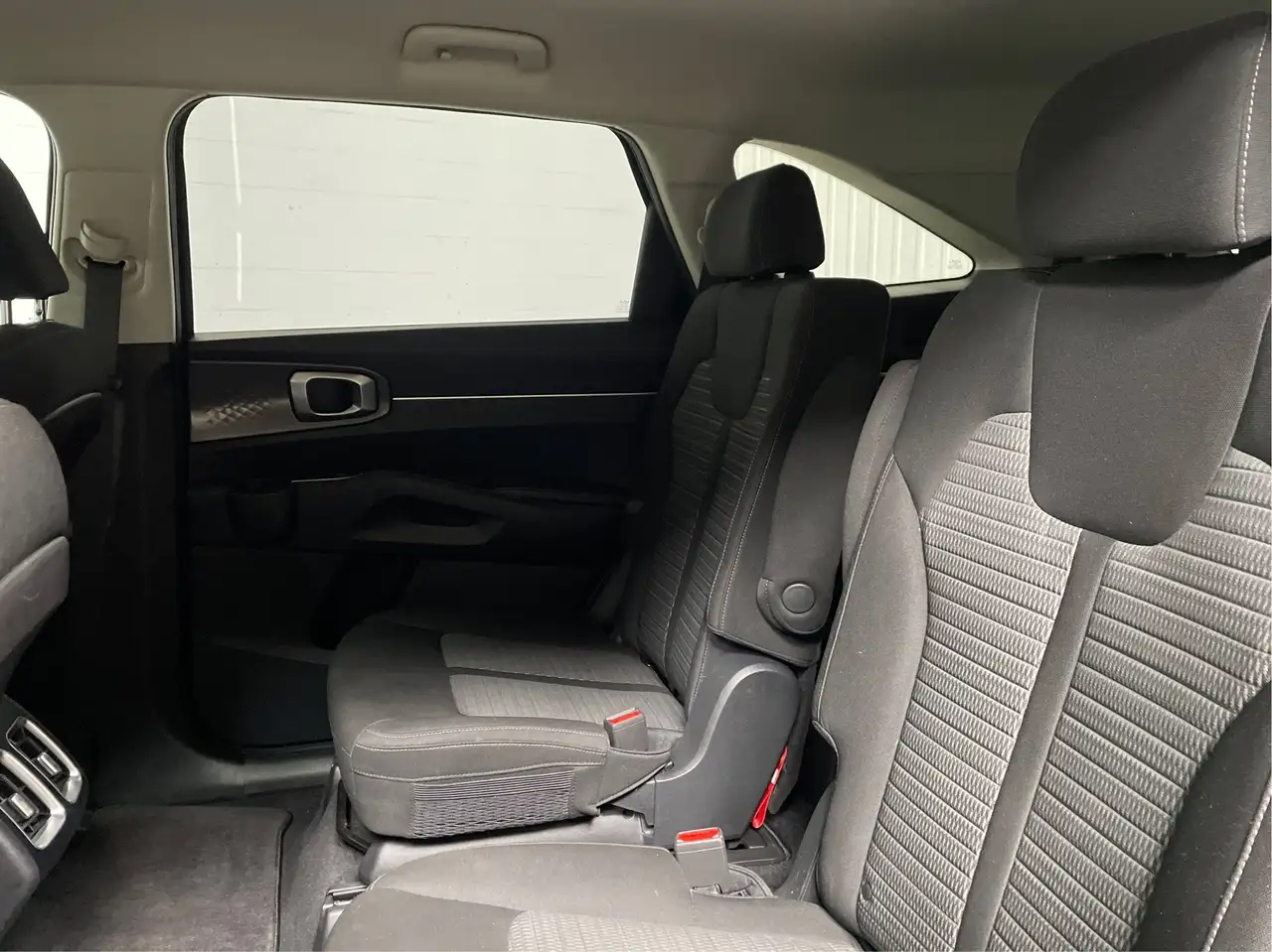 Kia Sorento снимка Kia Sorento