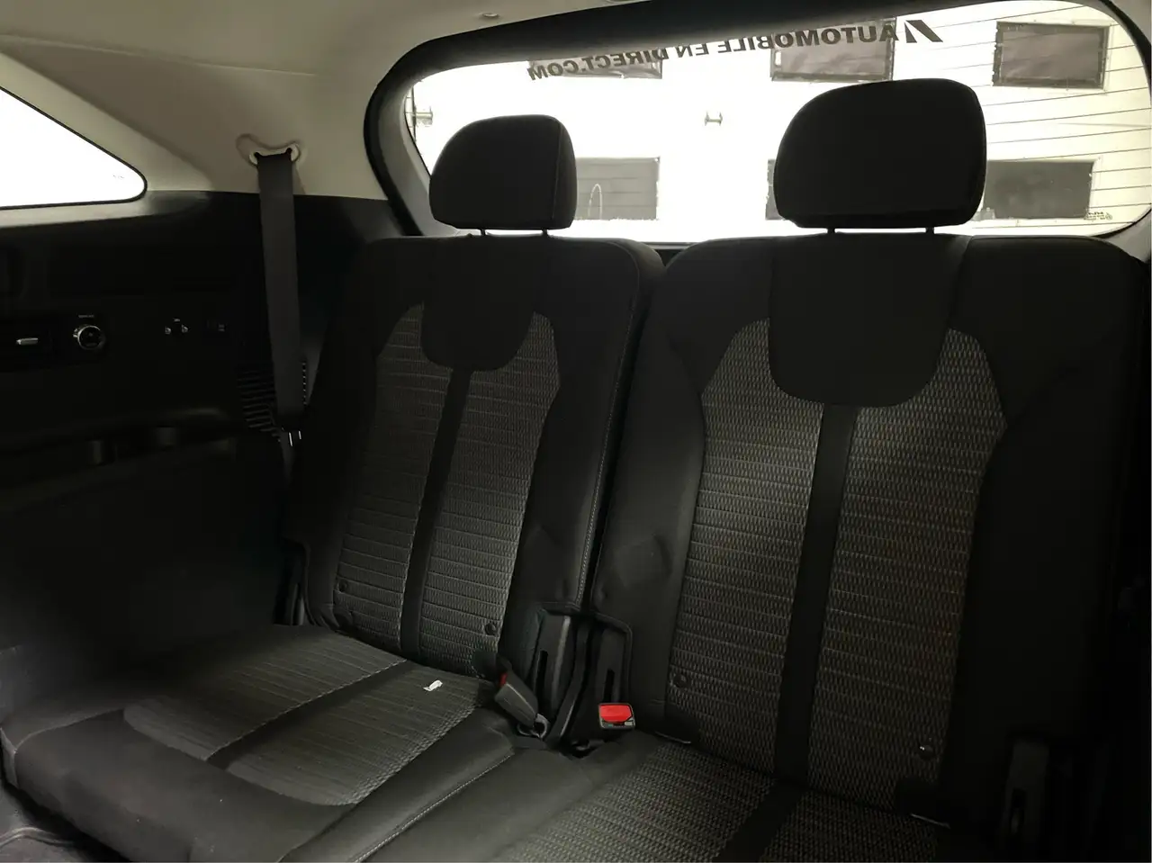 Kia Sorento снимка Kia Sorento