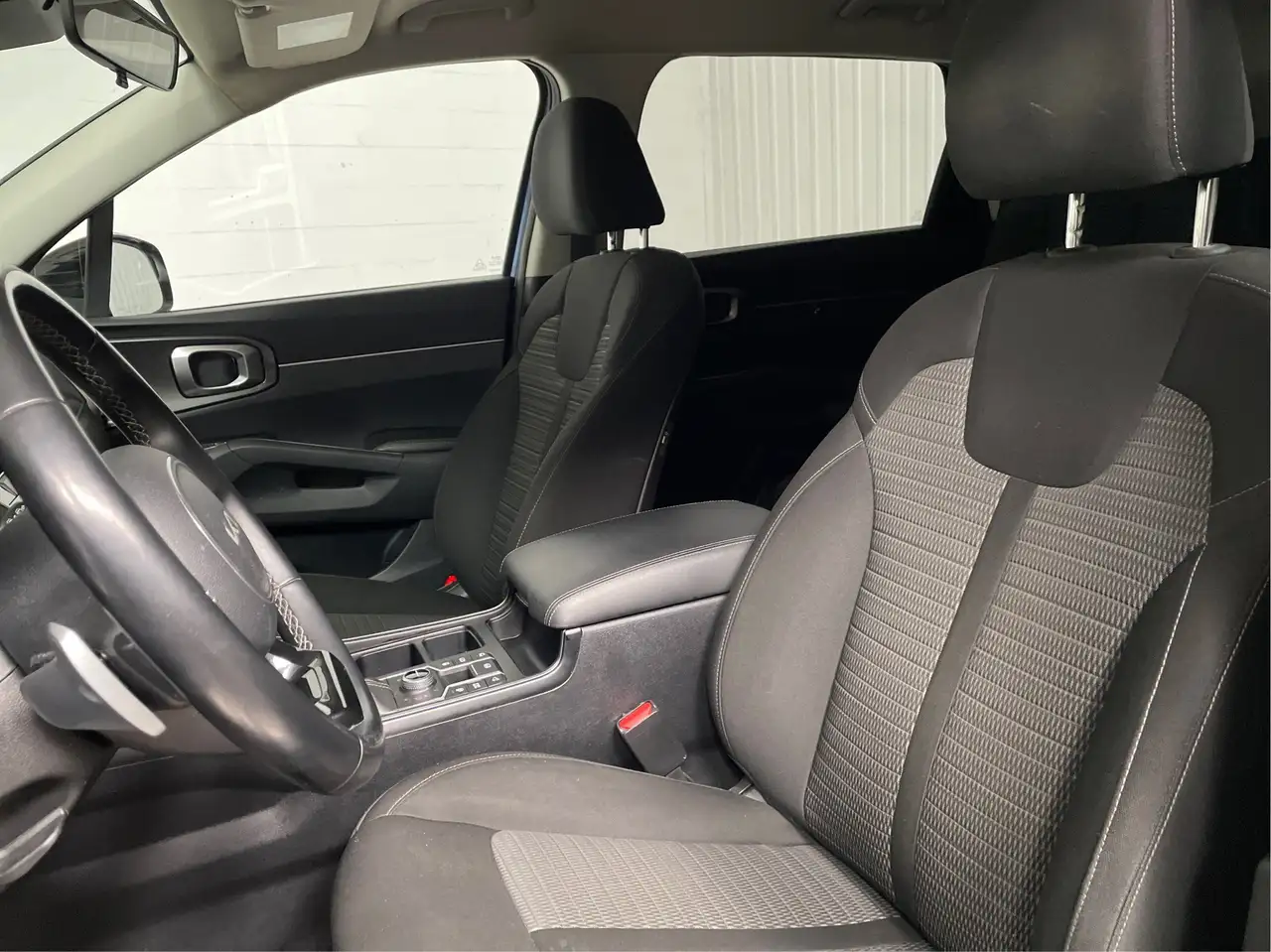 Kia Sorento снимка Kia Sorento