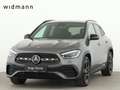 Mercedes-Benz GLA 200 4M AMG*AHK*Multibeam*360°Kamera*Navi*SHZ Grau - thumbnail 1