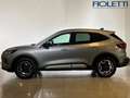 Ford Kuga Kuga 2.5 Full Hybrid 180 CV CVT 2WD Active X Argent - thumbnail 4