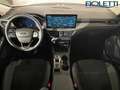 Ford Kuga Kuga 2.5 Full Hybrid 180 CV CVT 2WD Active X Argent - thumbnail 6