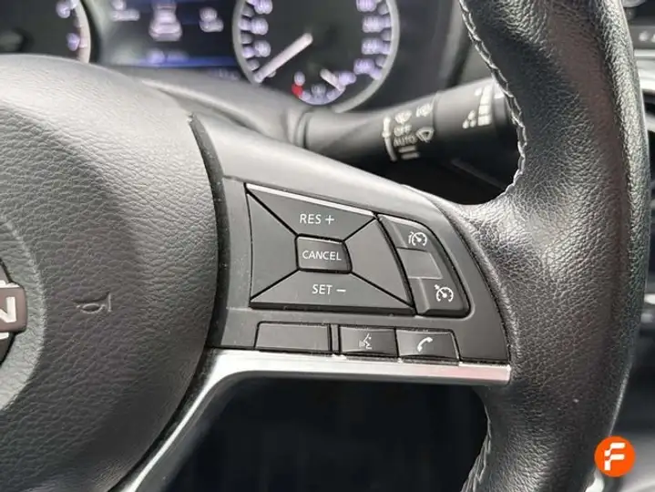 Nissan Juke 2024, foto 15