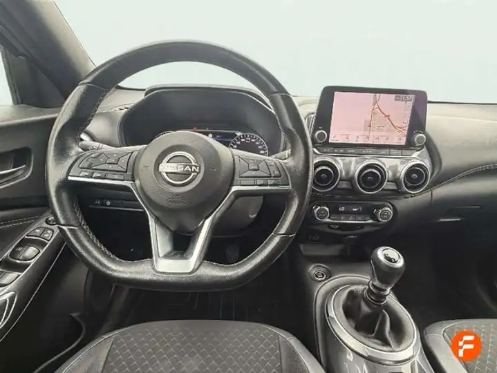 Nissan Juke 2024, foto 12