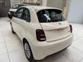 Fiat 500 23,65 kWh Blanc - thumbnail 3