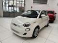 Fiat 500 23,65 kWh Blanc - thumbnail 5