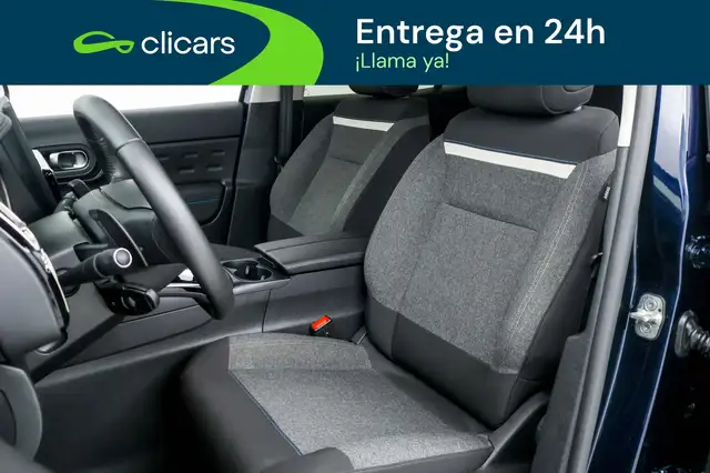 Citroen C5 Aircross view 14